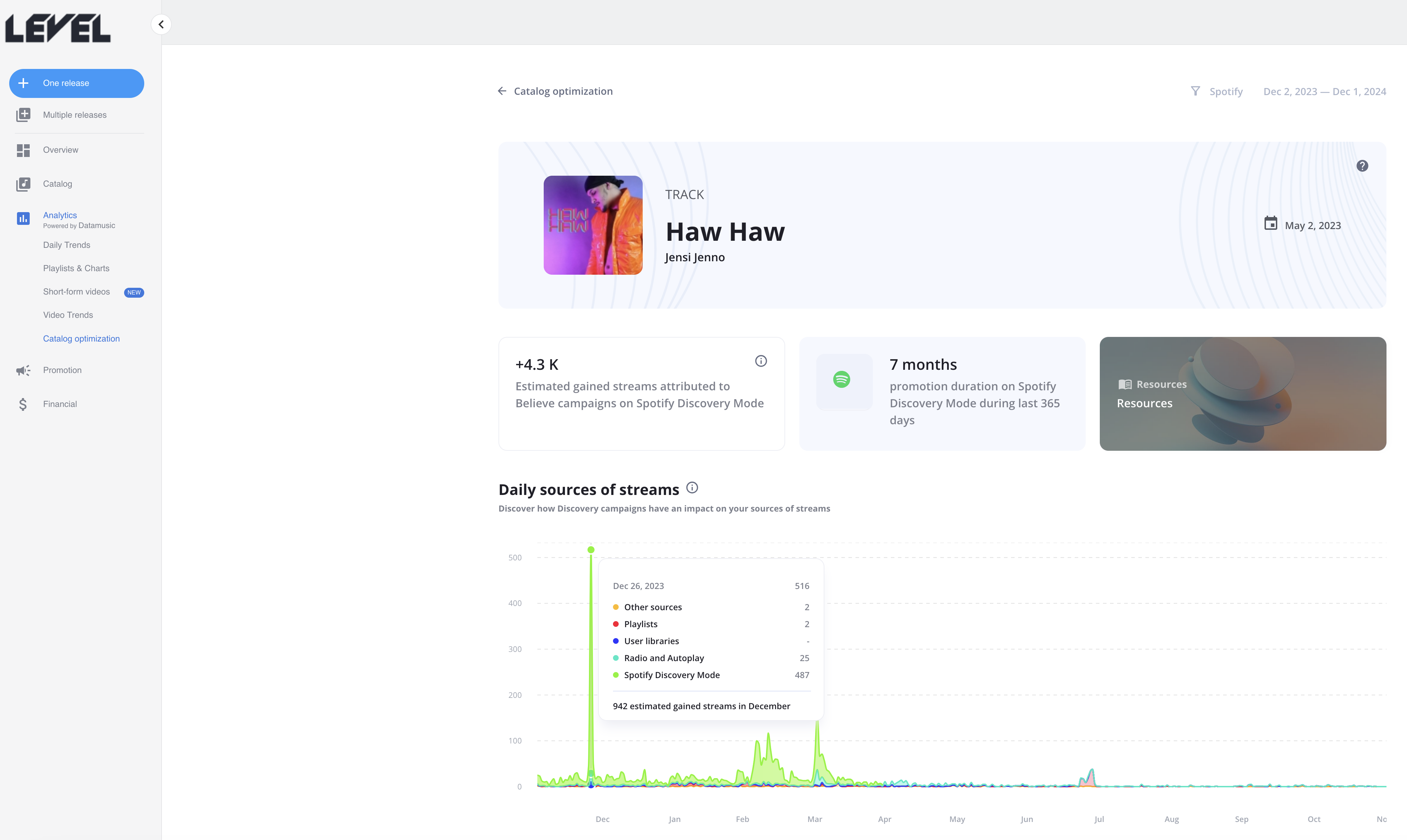 Easily add products to your band website 